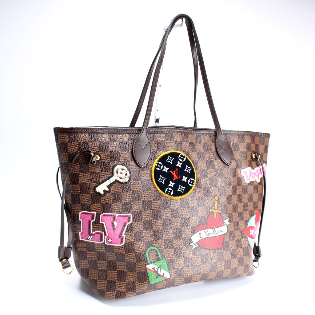 Neverfull MM