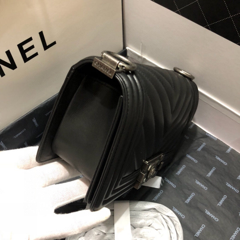 LO - CHL Bags - 2601