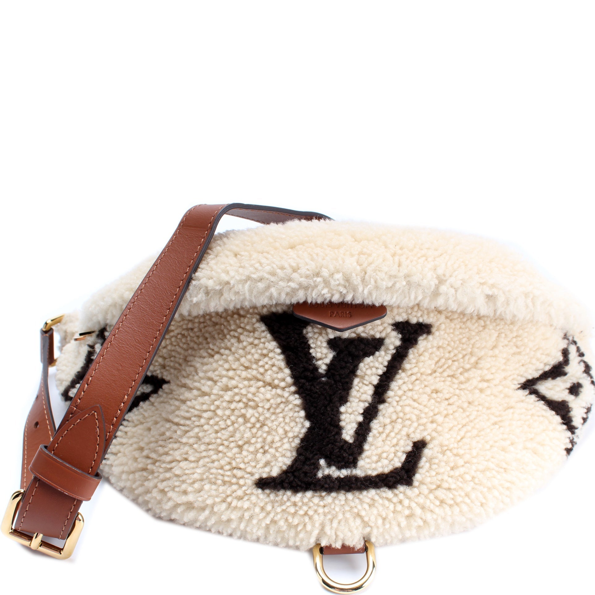 Bumbag Teddy