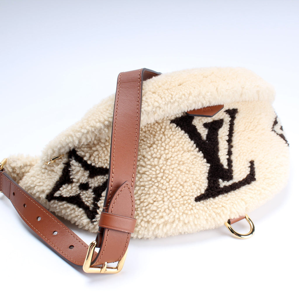 Bumbag Teddy