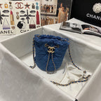 LO - CHL Bags - 3677