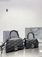 LO - BGA Bags - 1621
