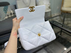 LO - CHL  BAGS FOR WOMEN - FASHION LUXURY BAGS -2169