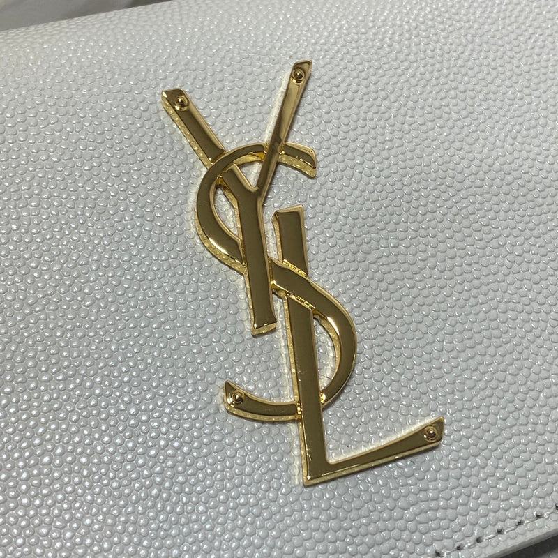 YSL BAGS - WOMEN LOVE LUXURY BAGS - 2322