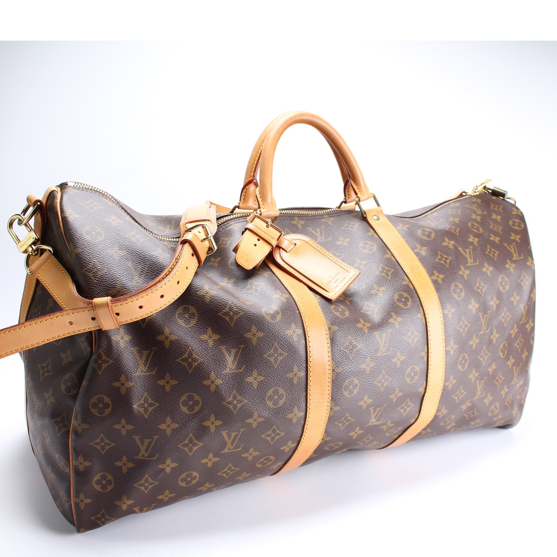 Keepall 60