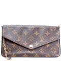 Pochette Felicie
