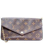 Pochette Felicie