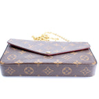 Pochette Felicie