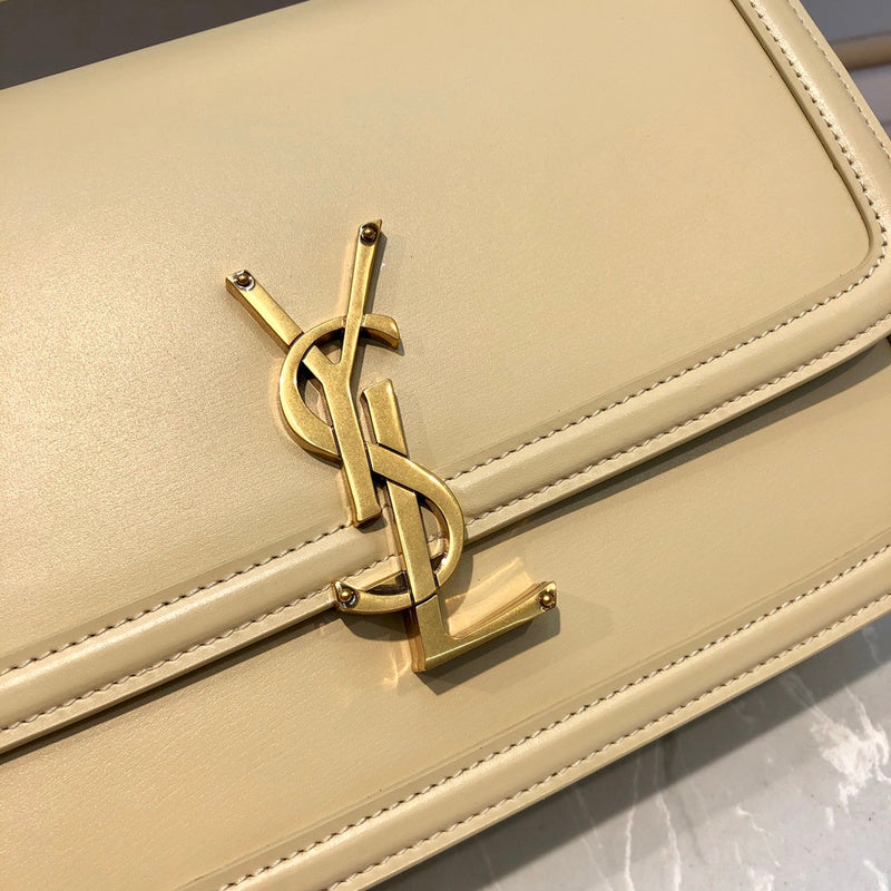 Lusso Official - LUXURY YSL BAGS - 818