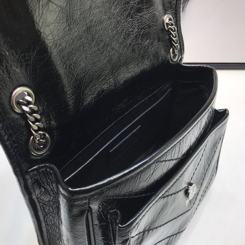BB - YSL Bag - 2228