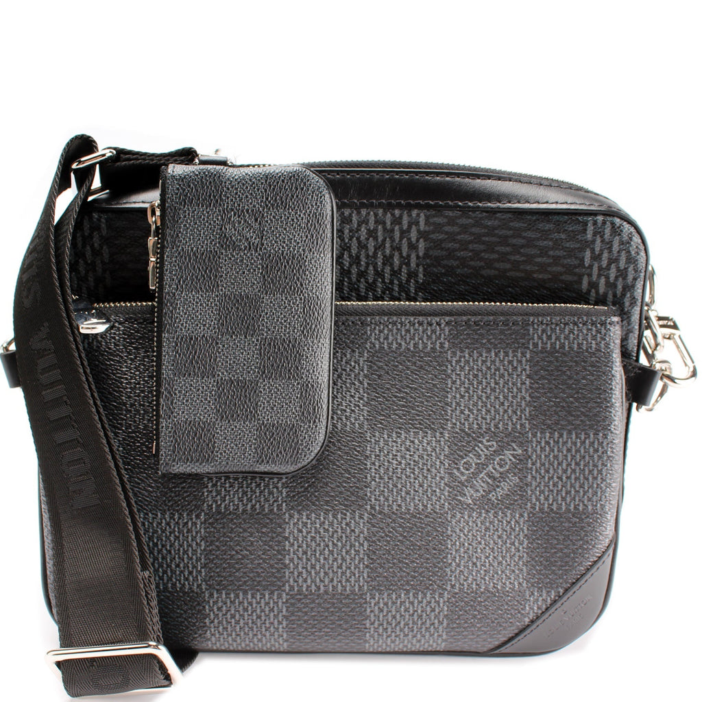 Trio Messenger