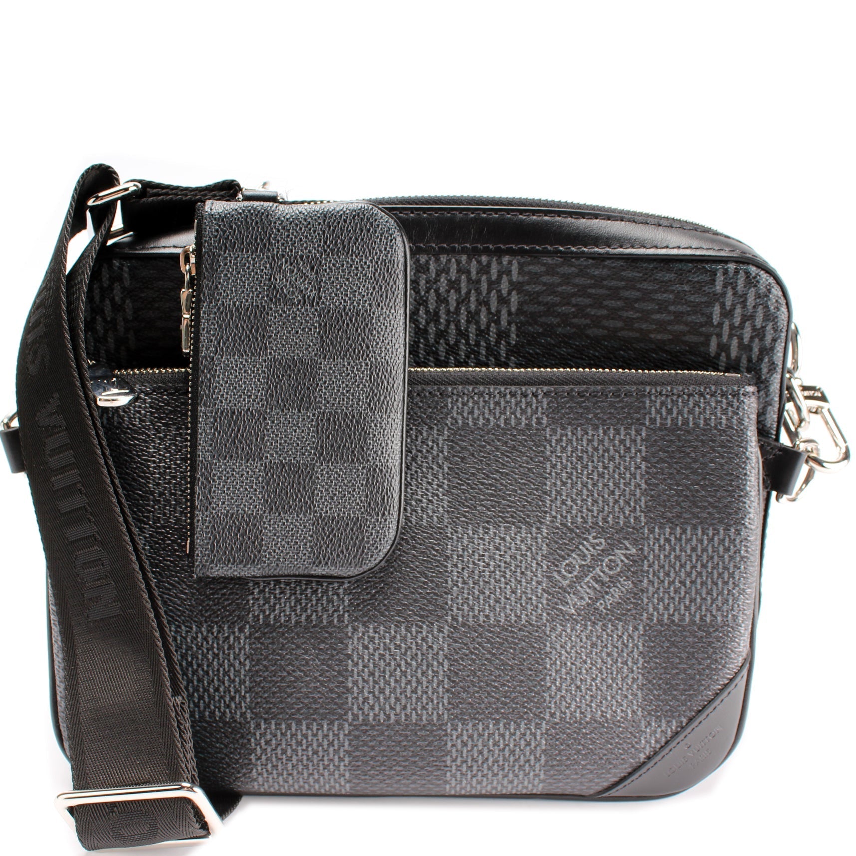 Trio Messenger