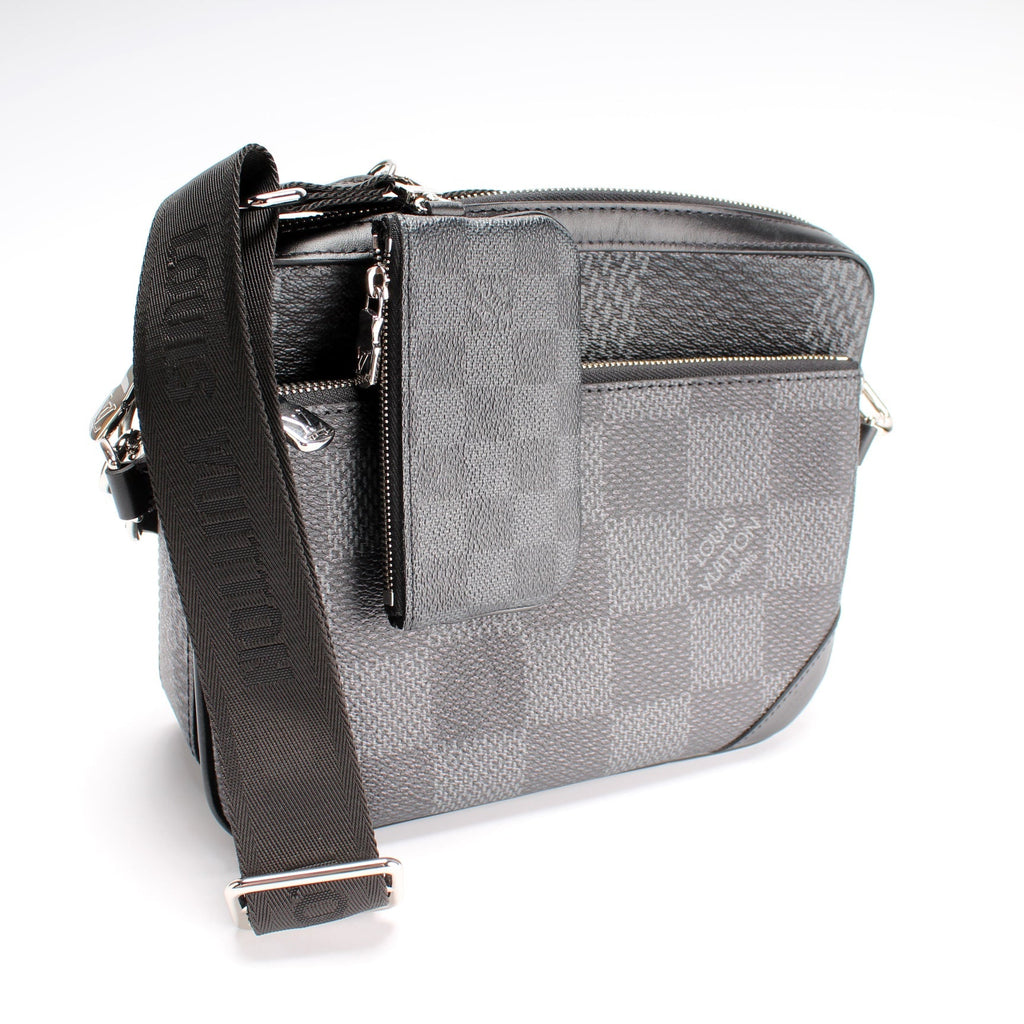 Trio Messenger