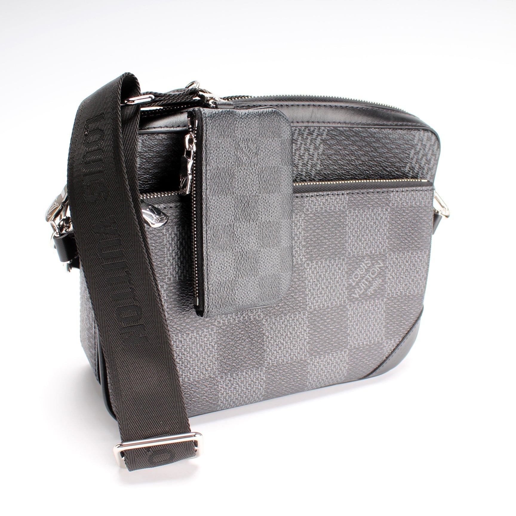Trio Messenger