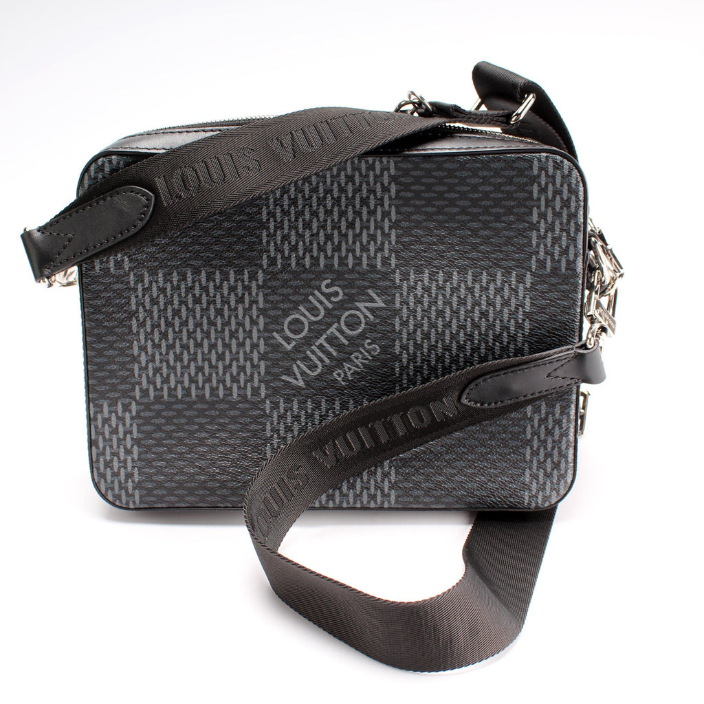 Trio Messenger