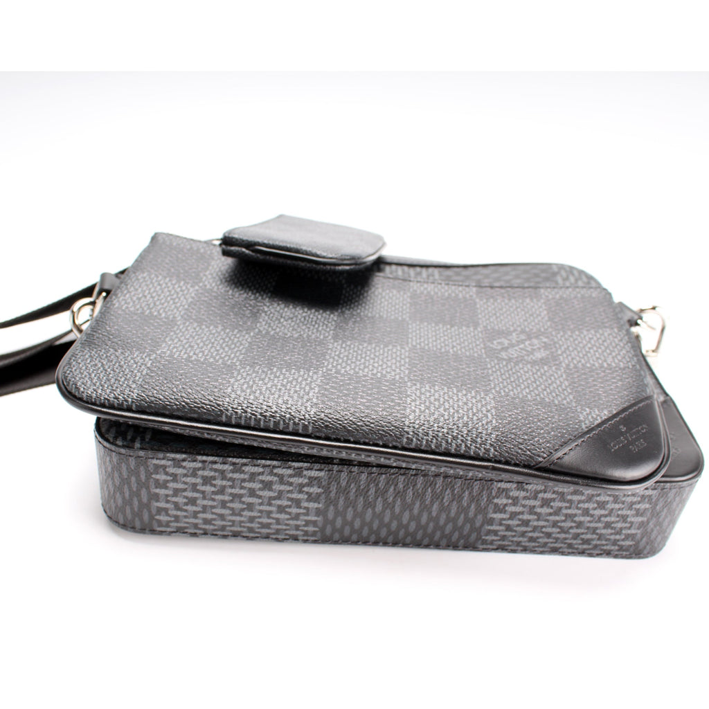 Trio Messenger
