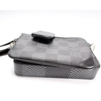 Trio Messenger
