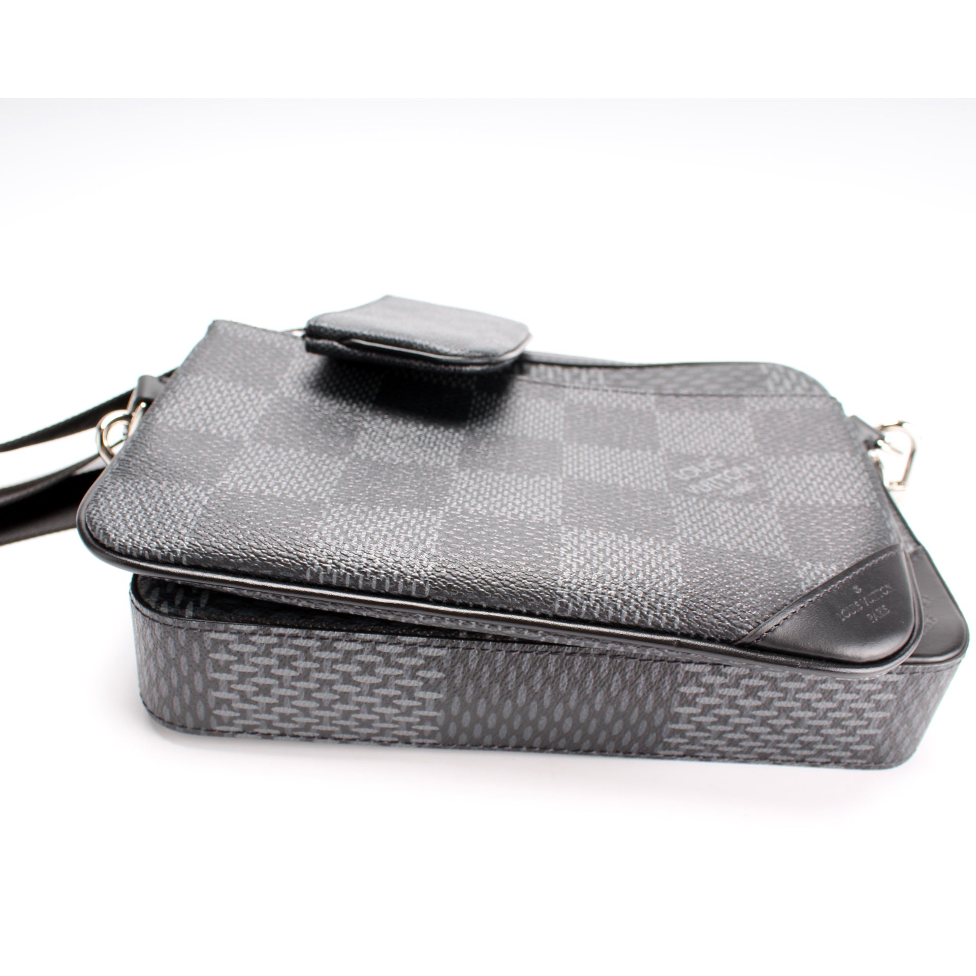 Trio Messenger