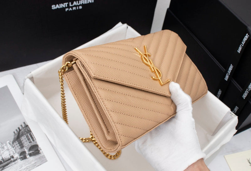 YSL BAGS - WOMEN LOVE LUXURY BAGS - 1804