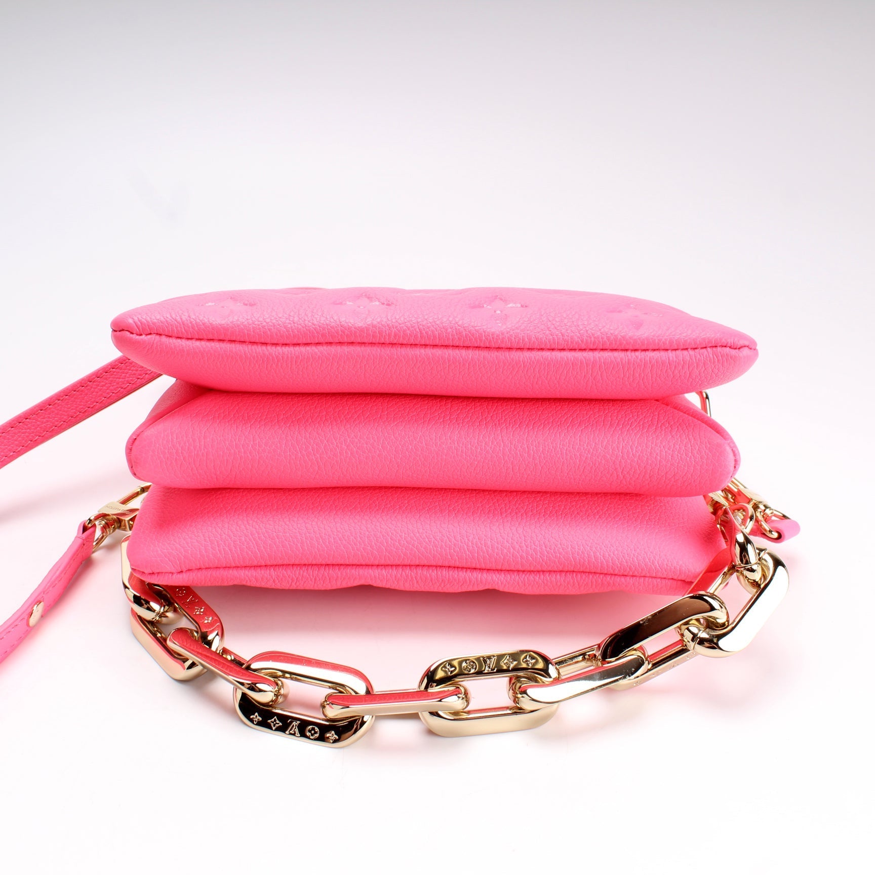 Coussin BB