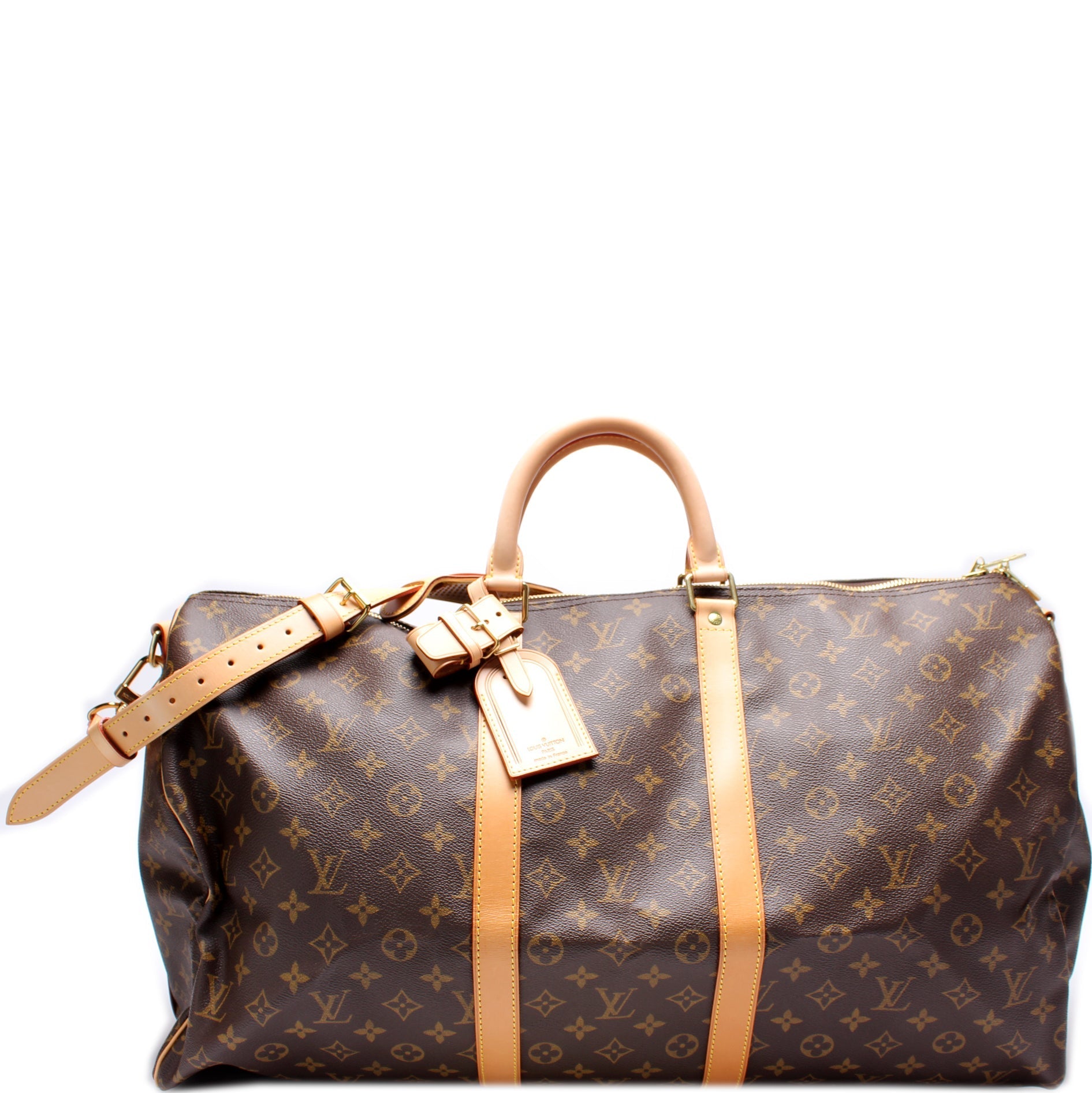 Keepall 55