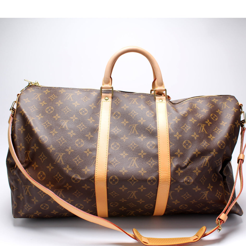 Keepall 55