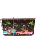 Pochette Felicie