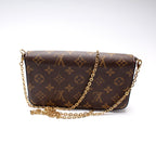 Pochette Felicie