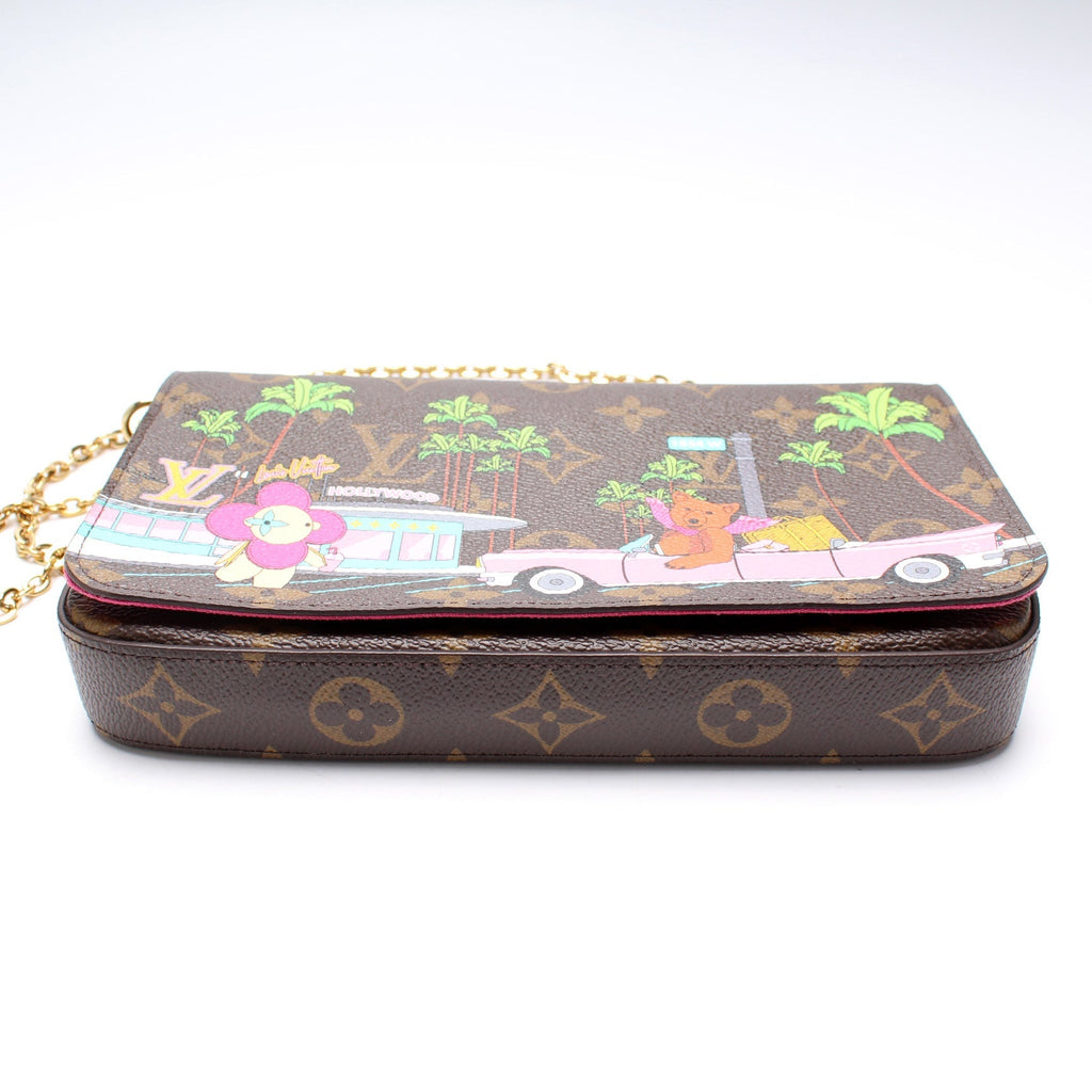 Pochette Felicie
