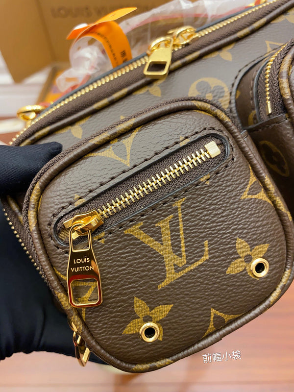 LO - LV Bags - 16516