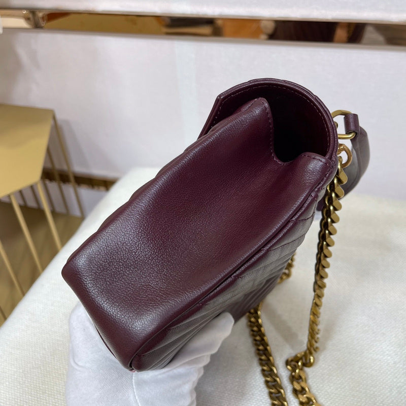 YSL BAGS - WOMEN LOVE LUXURY BAGS - 2514