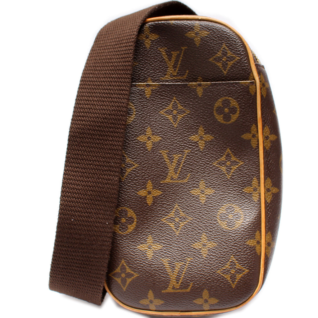 Pochette Gange