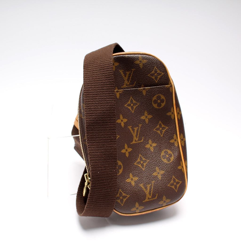Pochette Gange