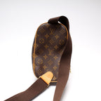 Pochette Gange