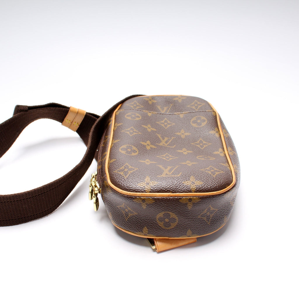 Pochette Gange
