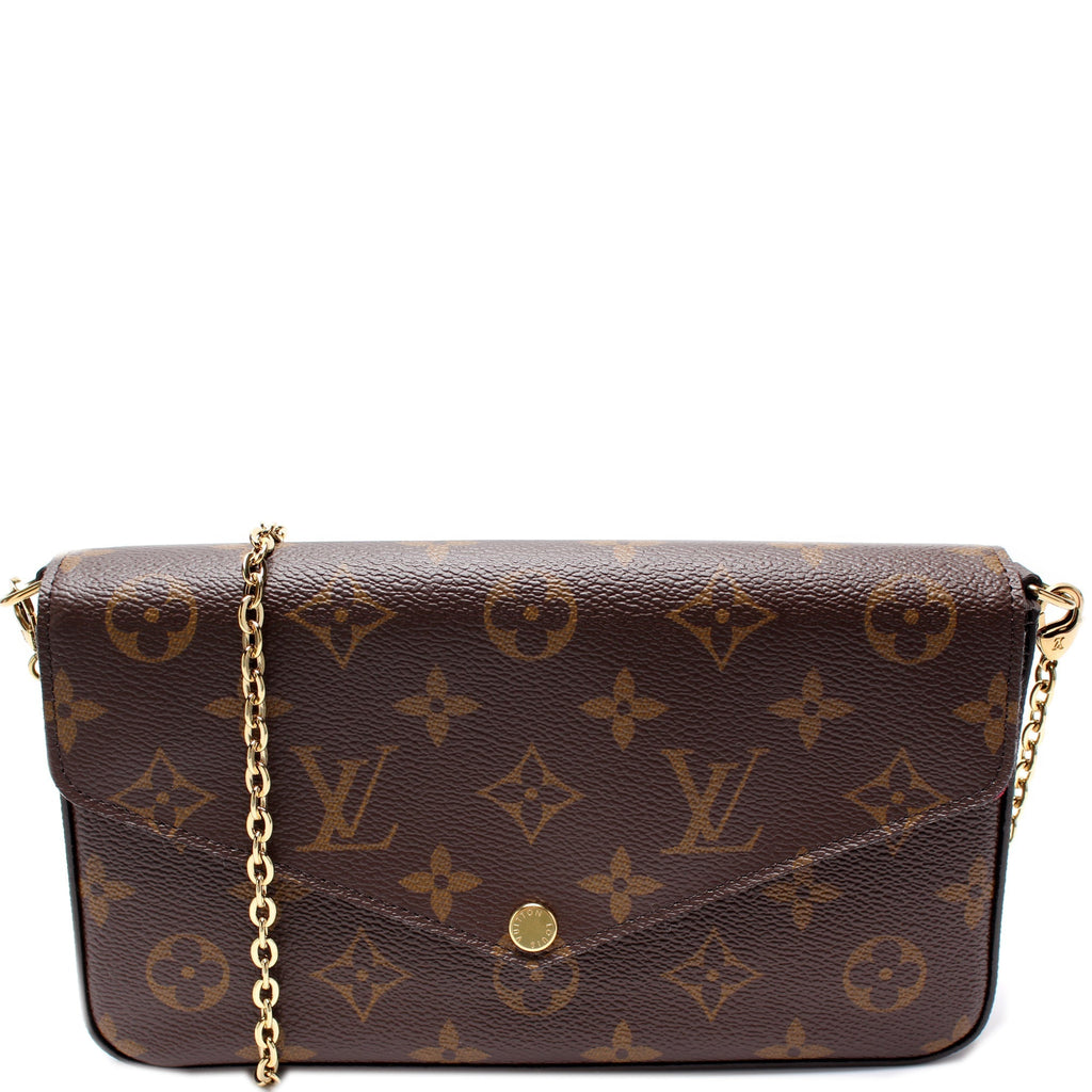 Pochette Felicie