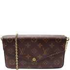 Pochette Felicie