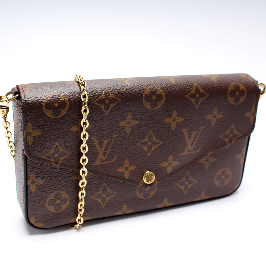 Pochette Felicie
