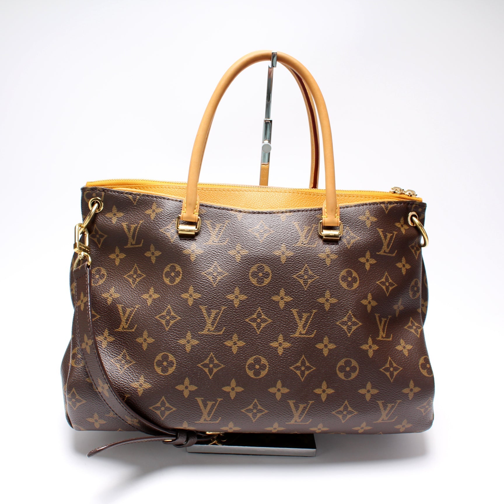Pallas Tote