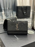 Lusso Official - LUXURY YSL BAGS - 409