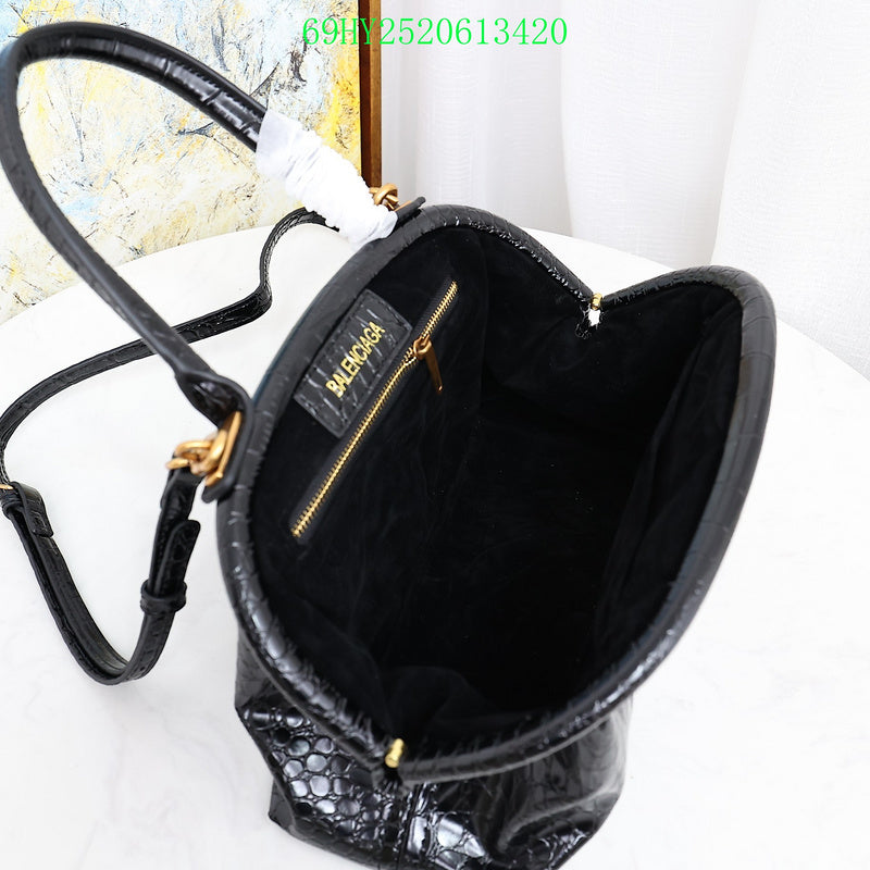 LO - BGA Bags - 2270