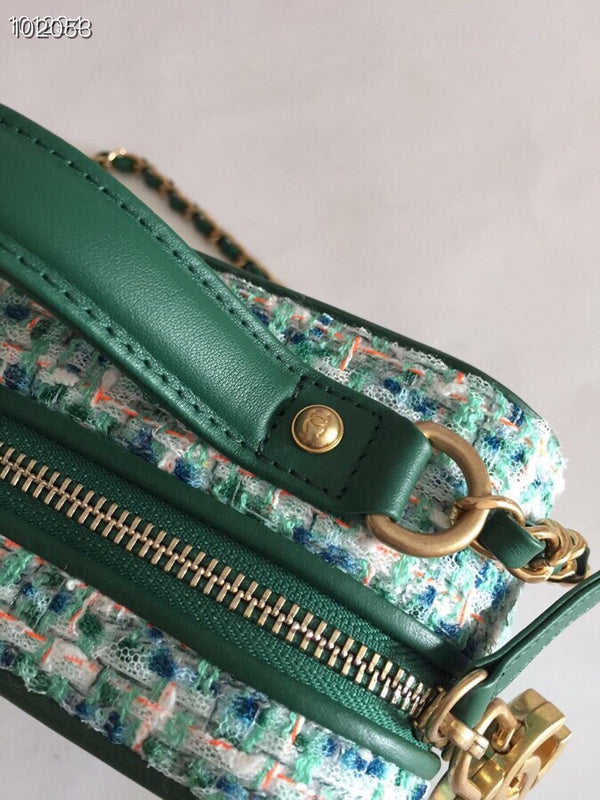Lusso Official -  CHL BAGS  - 721