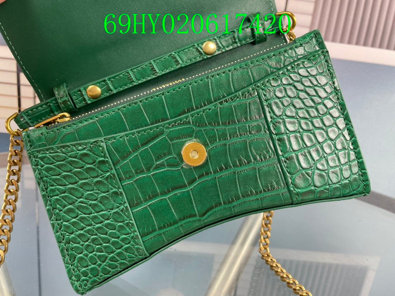 LO - BGA Bags - 2277