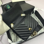 LO - CHL  BAGS FOR WOMEN - FASHION LUXURY BAGS - 1004
