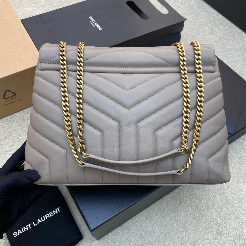 YSL BAGS - WOMEN LOVE LUXURY BAGS - 109