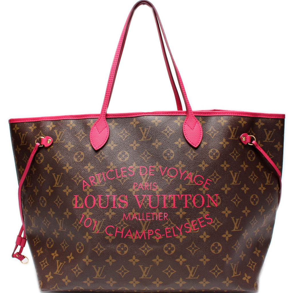 Neverfull GM