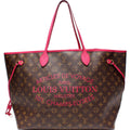 Neverfull GM