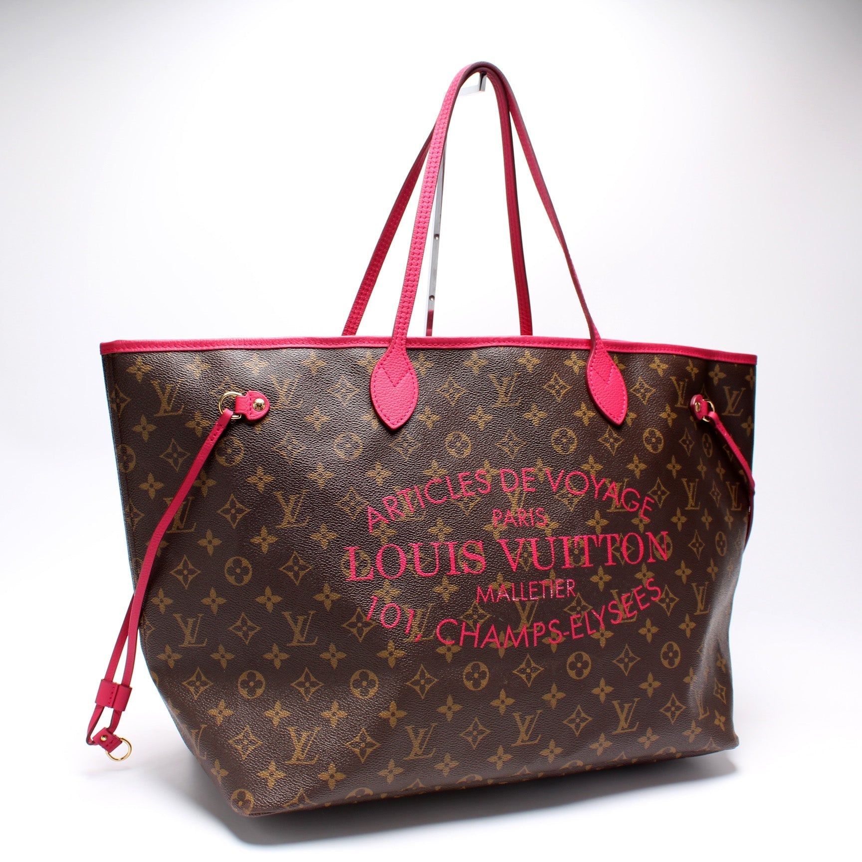 Neverfull GM