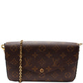 Pochette Felicie
