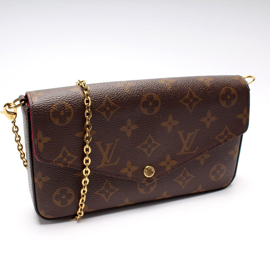 Pochette Felicie